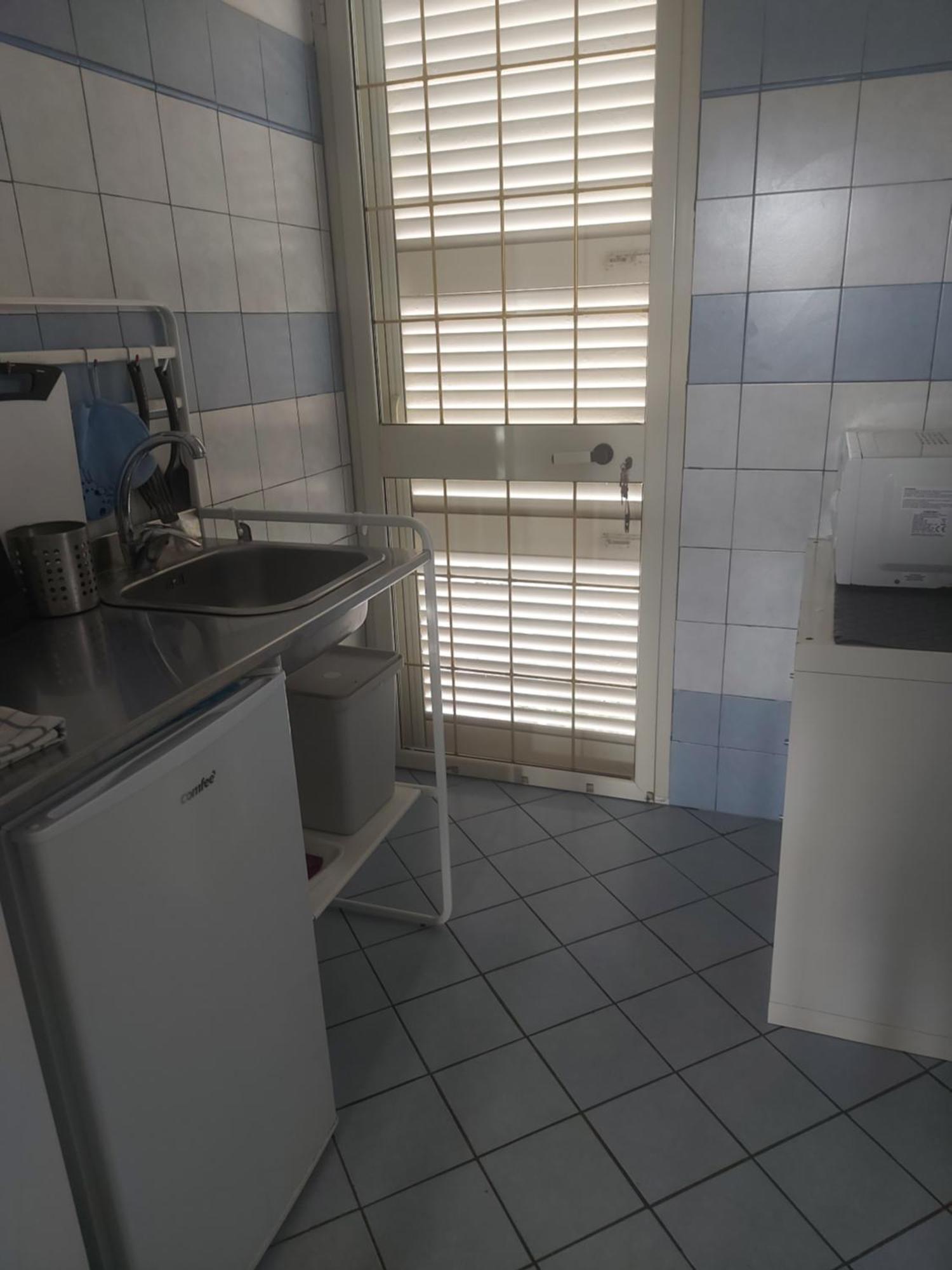Le Ninfe Bed And Breakfast Anzio Exteriér fotografie